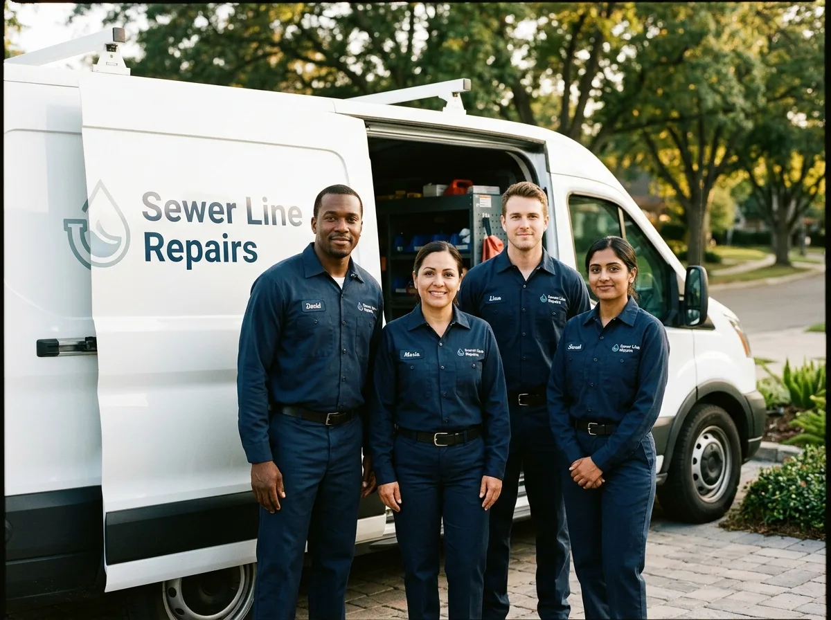 Emergency Plumber company in Garden City, MI