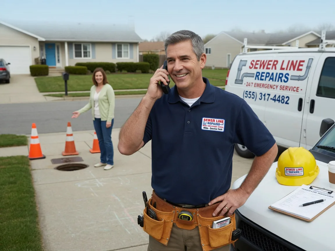 Emergency Plumber Garden City, MI FAQs